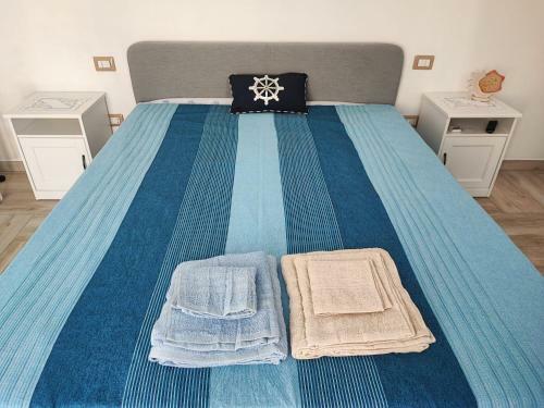 Hostal Sea Room A Torre Lapillo