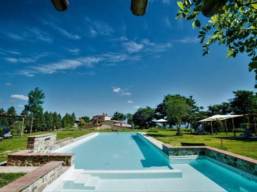 Apartamento Locazione Turistica Cipresso