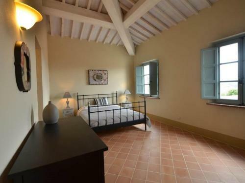 Apartamento Locazione Turistica Cipresso