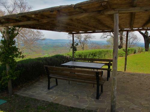 Apartamento Locazione Turistica Cipresso