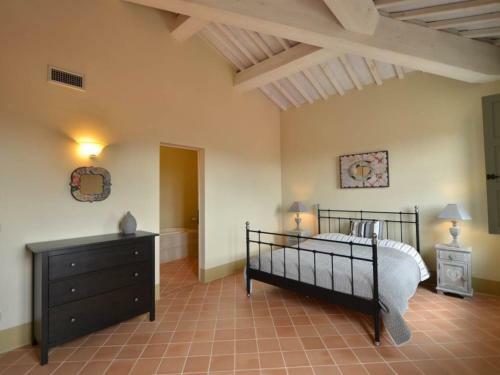 Apartamento Locazione Turistica Cipresso