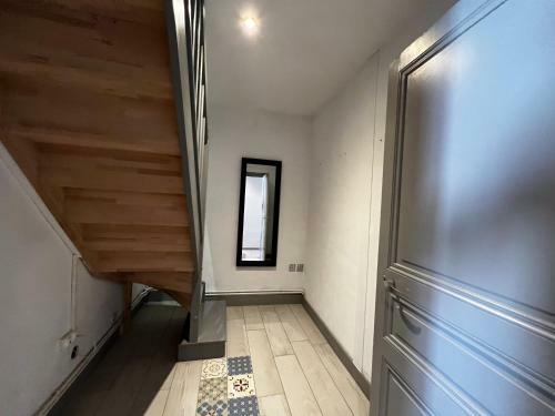 Apartamento Le Sunshine, 5 Chambres, Wifi Et Parking Inclus