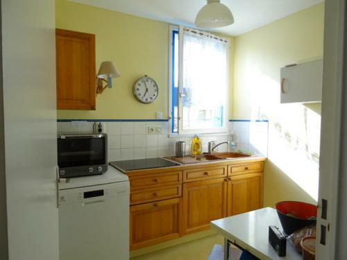 Apartamento Appartement 150 Metres de La Plage