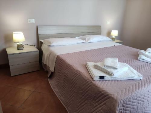 I D� Meli Apartments