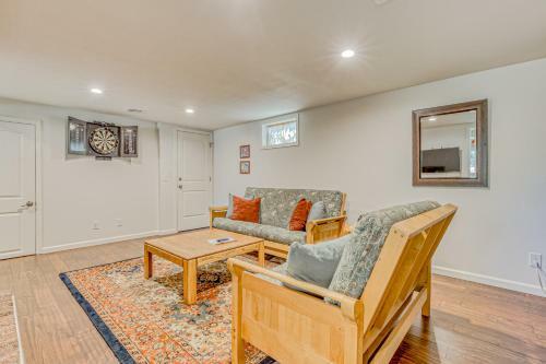Apartamento Orchard View