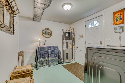 Apartamento Orchard View