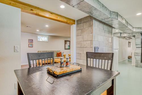 Apartamento Orchard View