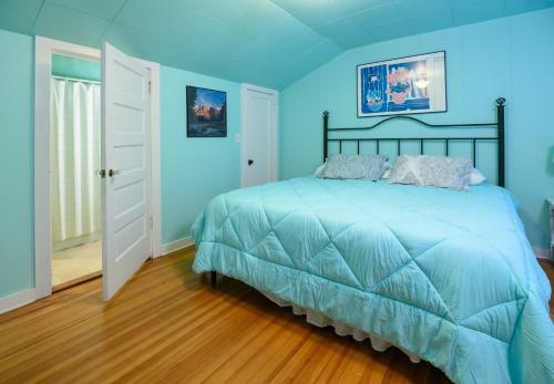 Karr Beach House On 11th
