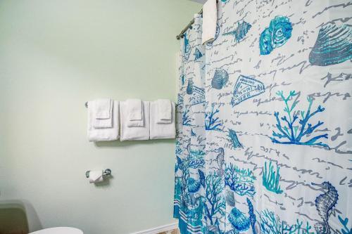 Rjd Beachside Vacation Home A