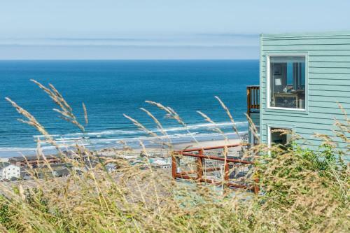 Longview Sf 9 Blue Horizon