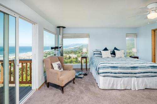 Longview Sf 9 Blue Horizon