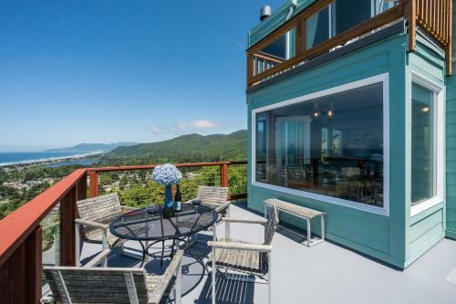 Longview Sf 9 Blue Horizon