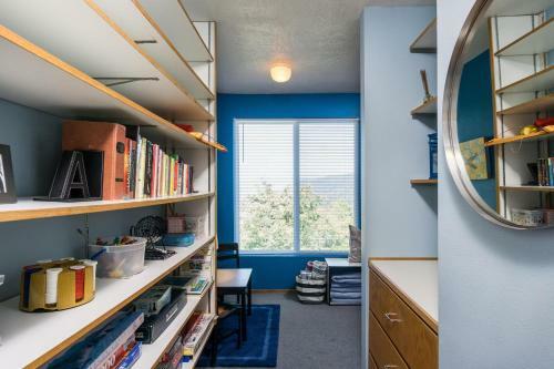 Longview Sf 9 Blue Horizon