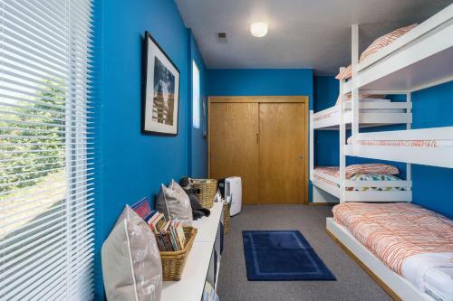 Longview Sf 9 Blue Horizon