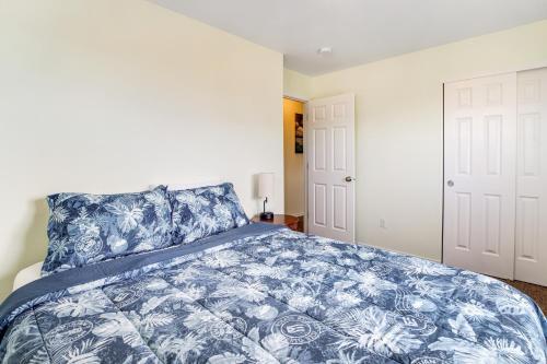 Rjd Beachside Vacation Home B