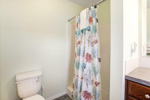Rjd Beachside Vacation Home B