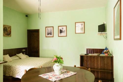 Apartamento Residence Casa Lama