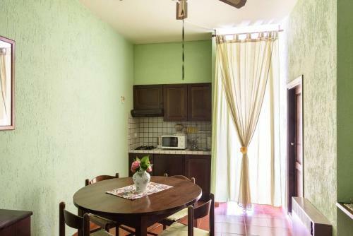 Apartamento Residence Casa Lama