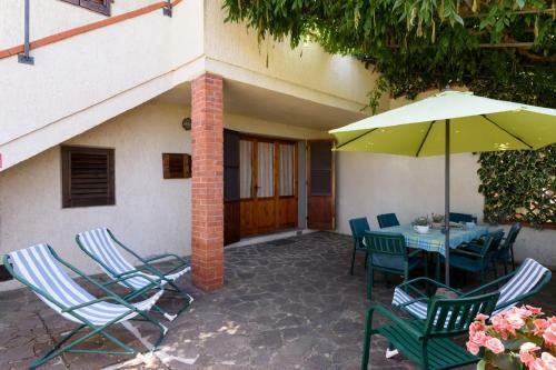 Apartamento Residence Casa Lama