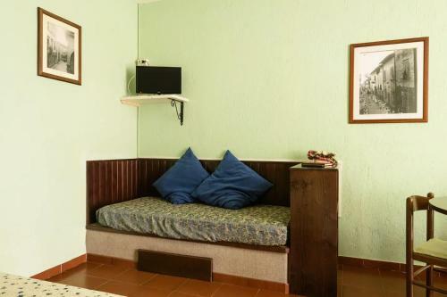 Apartamento Residence Casa Lama