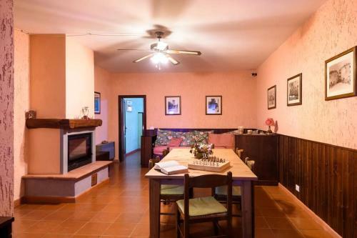 Apartamento Residence Casa Lama