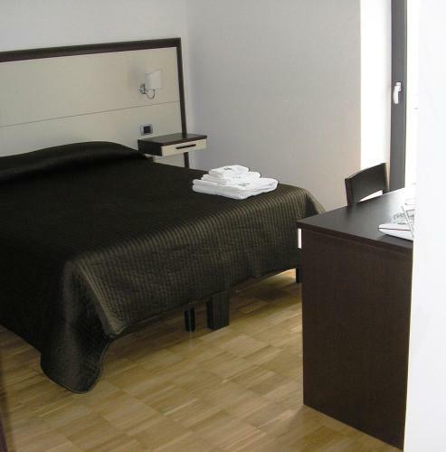 Bed & Breakfast Baja Delle Sirene
