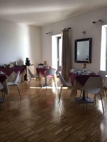 Bed & Breakfast Baja Delle Sirene