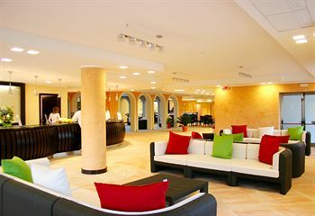 Hotel Bv Airone Resort