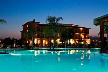 Hotel Bv Airone Resort
