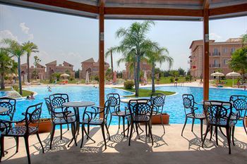 Hotel Bv Airone Resort