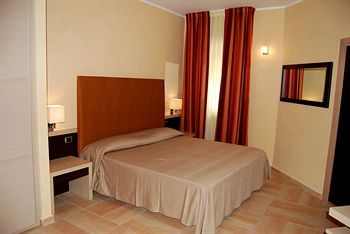 Hotel Bv Airone Resort