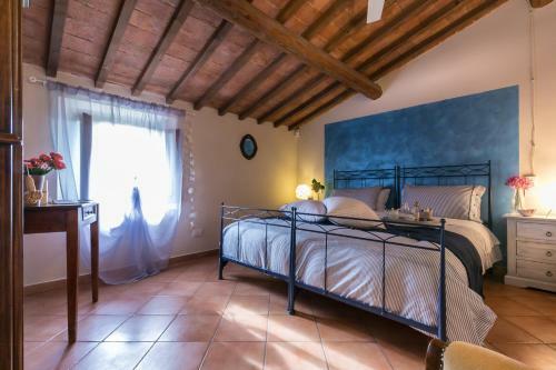 Il Vignolino Bed And Breakfast