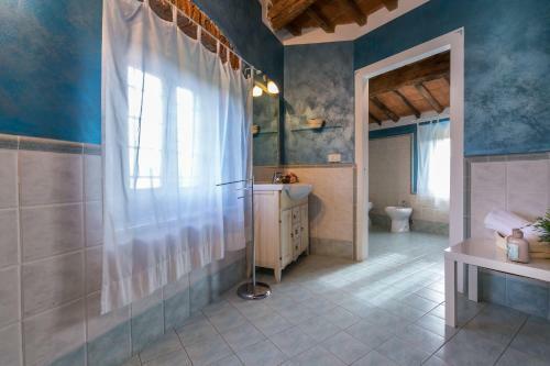 Il Vignolino Bed And Breakfast