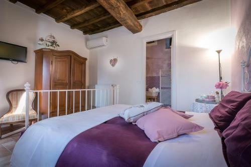 Il Vignolino Bed And Breakfast
