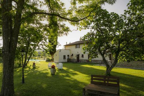 Il Vignolino Bed And Breakfast