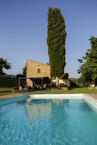 Il Vignolino Bed And Breakfast