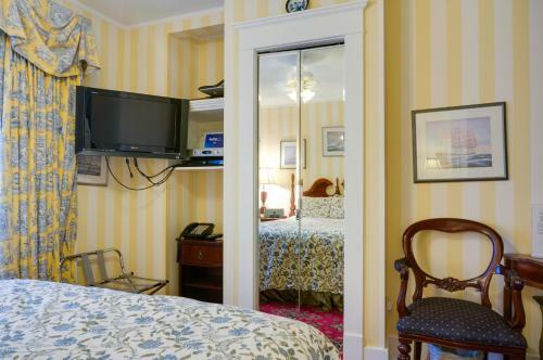 Hostal Calgary Westways Guest House