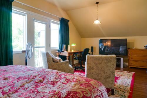 Hostal Calgary Westways Guest House