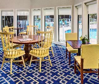 Hotel Residence Inn Omaha