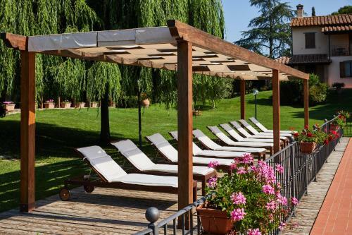 Agroturismo Relais La Cerreta