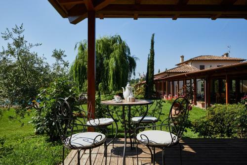 Agroturismo Relais La Cerreta