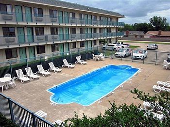 Motel 6 Dallas - Garland
