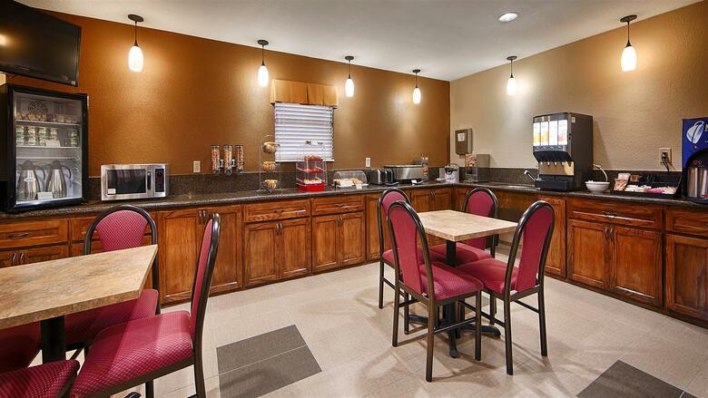 Hotel Best Western Willis