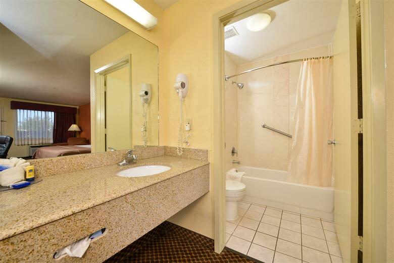 Hotel Best Western Willis