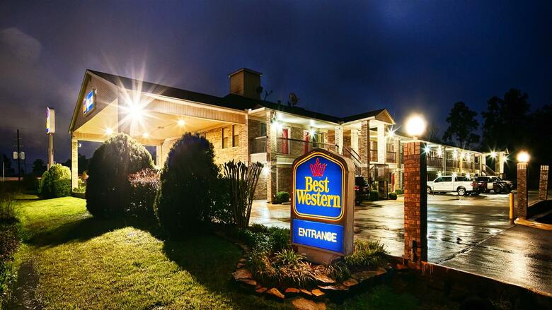 Hotel Best Western Willis