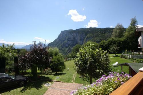 Apartamento Residenza Tonidandel