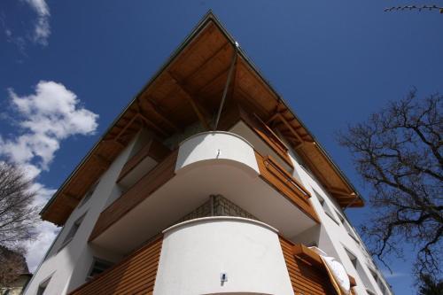 Apartamento Residenza Tonidandel