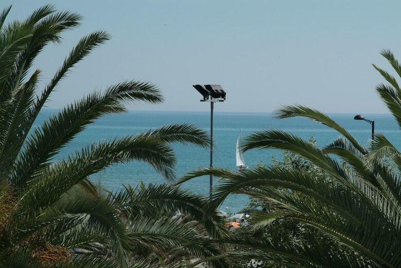 Hotel San Remo