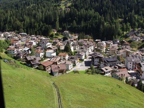 Apartamento Mansarda Caviola