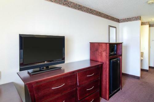 Hotel Quality Inn Midland